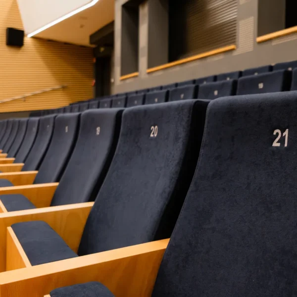Sala teatralna Brześć Kujawski